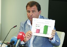 Javier Guerra