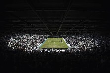 Wimbledon.