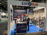 ExpoBus Iberia.