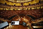 Congreso de los Diputados.