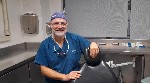 El doctor José Ferreras.