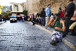 Ayudas para pobreza en España.