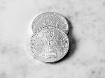 Monedas Colón.