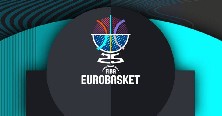 Eurobasket 2025.