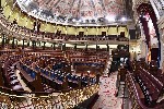 Congreso de los Diputados.