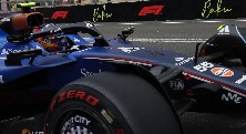 El piloto Carlos Sainz.