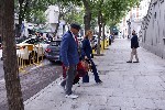 Koldo García.