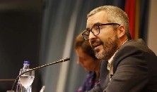 Javier Padilla.
