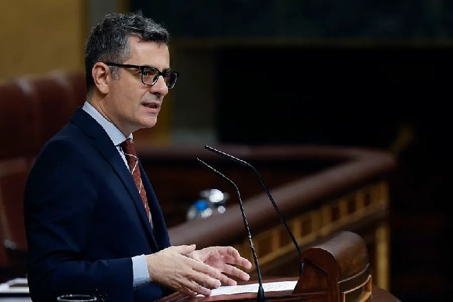 Foto de archivo de Félix Bolaños.