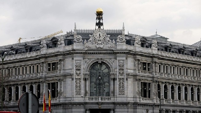 Banco de España.