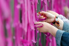 Violencia de genero.