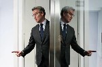 Núñez Feijóo, presidente del Partido Popular.
