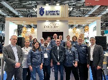  Foto de arquivo do Salón Gourmets.