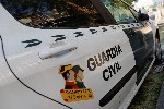 Guardia Civil.