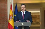 Pedro Sánchez.