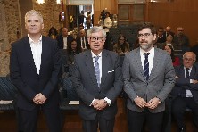 Juan Manuel Vieites (c).