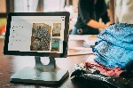 El comercio gallego se digitaliza.