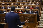 Pedro Sánchez.
