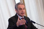  José Luis Rodríguez Zapatero.