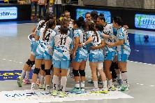 El Mecalia Atlético Guardés.