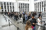 Trámites de la regularización.