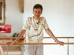 Dolores Vilavedra, presidenta da CCG.