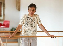 Dolores Vilavedra, presidenta da CCG.
