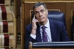 Pedro Sánchez.