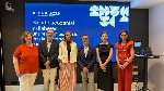 Presentación del informe bucodental.