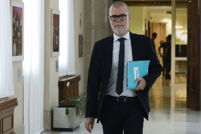 Josep Maria Cruset.