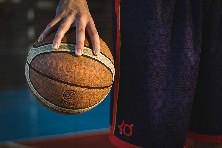 Baloncesto.