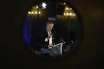 Núñez Feijóo, presidente del Partido Popular.