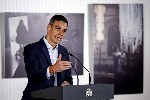 Pedro Sánchez.