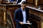 Pedro Sánchez.