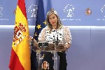 Verónica Martínez Barbero.