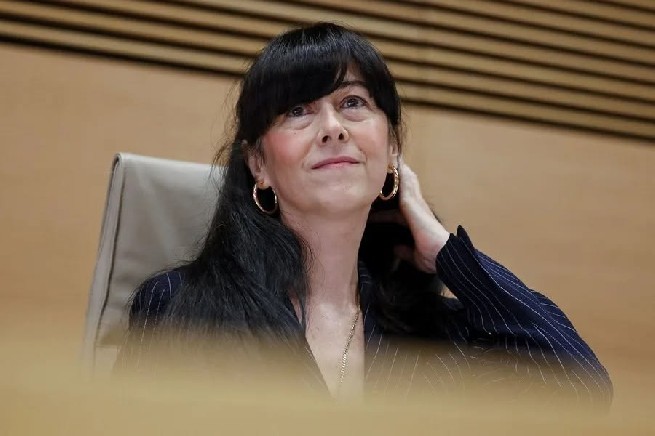Belén Gualda.