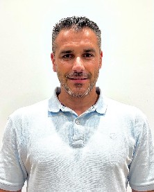 Fernando Reyes González.
