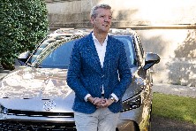 O presidente da Xunta, Alfonso Rueda.
