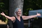 La diputada francesa Marine Le Pen.