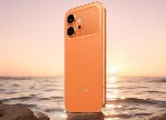 Foto de archivo de un smartphone.