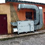 RADONSPAIN.