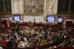 Cámara baja francesa.
