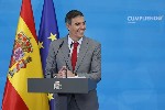 Pedro Sánchez.