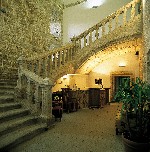 Foto de arquivo de un hotel.