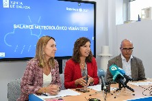 Ángeles Vázquez (c).