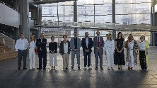 El Foro MICE Galicia.