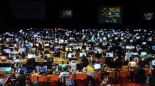 Foto de archivo de la XGN Intermax. 