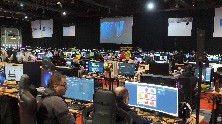 Foto de archivo de XGN Intermax.