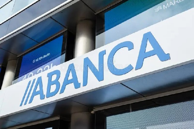 Abanca.