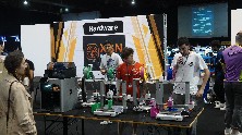 Foto de archivo de la XNG Intermax.